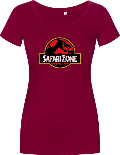 Safari Zone