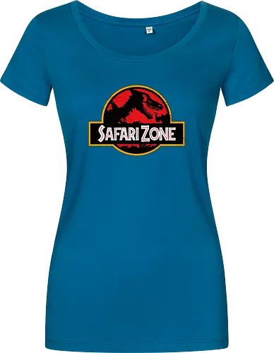 Safari Zone