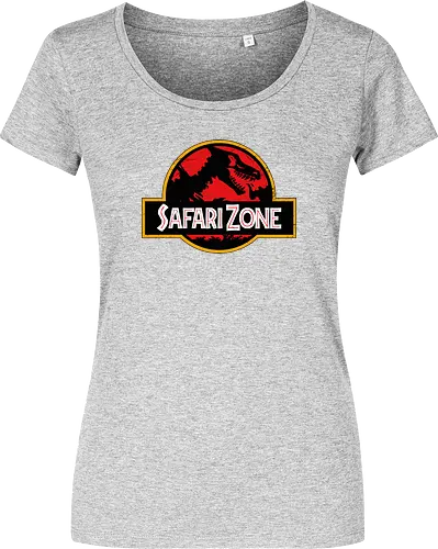 Safari Zone
