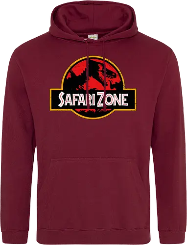 Safari Zone