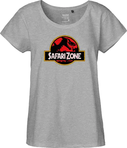 Safari Zone