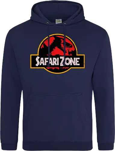 Safari Zone