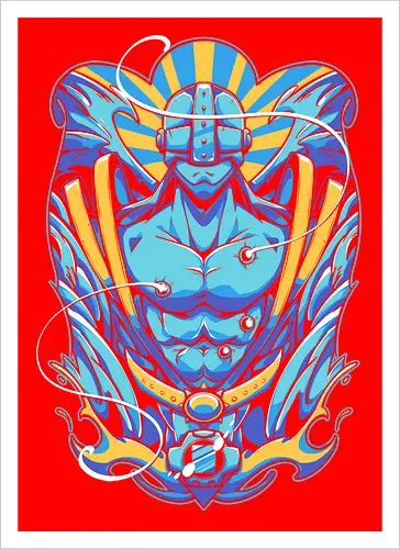Angel Monster