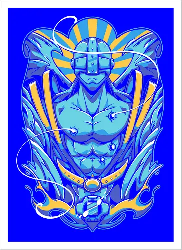 Angel Monster
