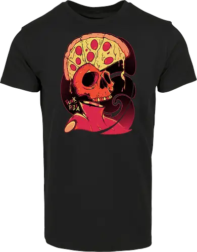 Pizza Punk!