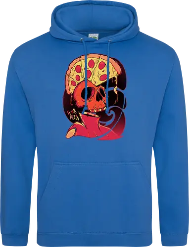 Pizza Punk!