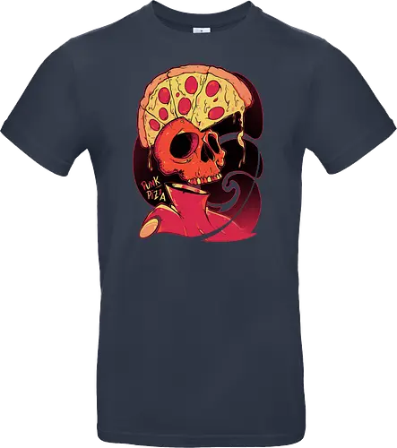 Pizza Punk!