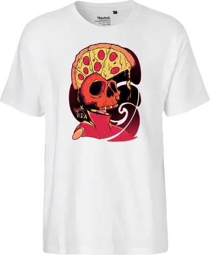 Pizza Punk!
