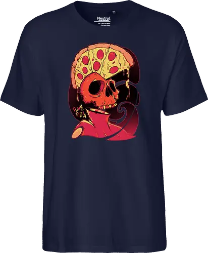 Pizza Punk!