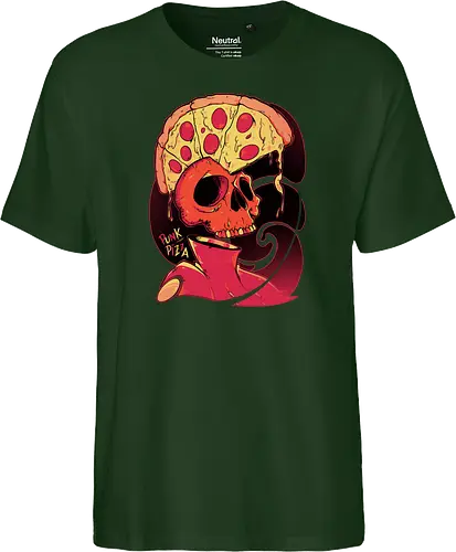 Pizza Punk!
