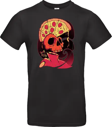 Pizza Punk!