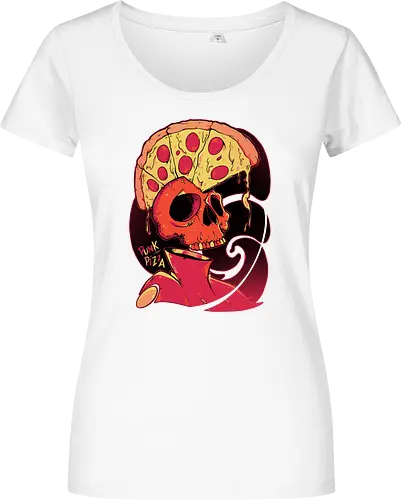 Pizza Punk!