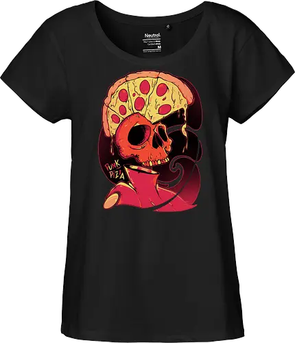 Pizza Punk!