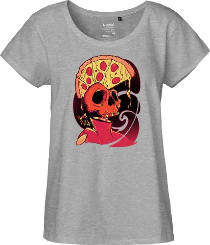 Pizza Punk!