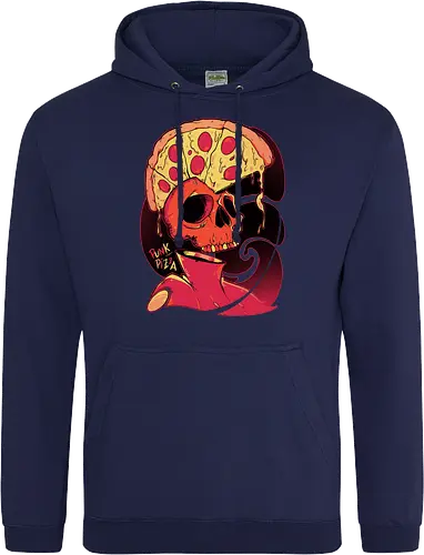 Pizza Punk!