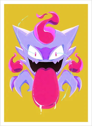 Booo!
