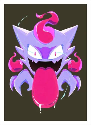 Booo!