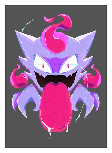 Booo!