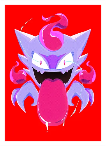 Booo!