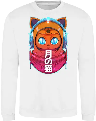 TEch_cat