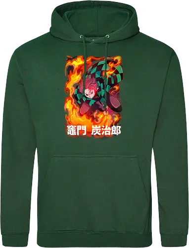 TJR!!!