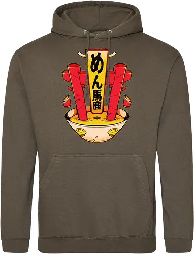 Ramen!!!