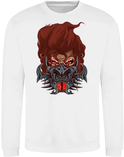 Lion Samurai