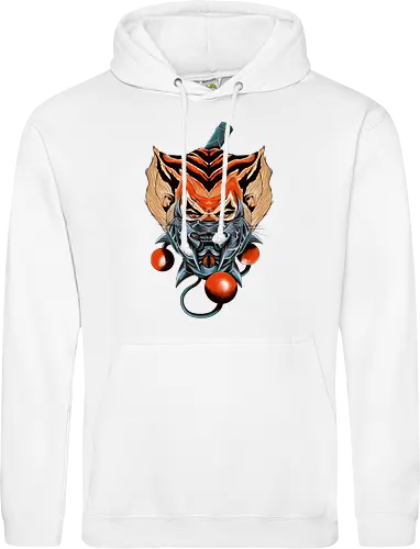 Samurai Tiger