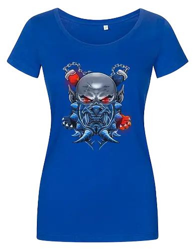 Samurai Panthro