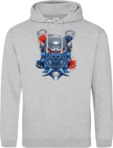Samurai Panthro