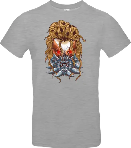 Samurai Cheeta