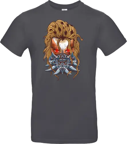 Samurai Cheeta