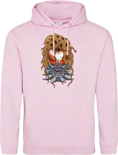 Samurai Cheeta