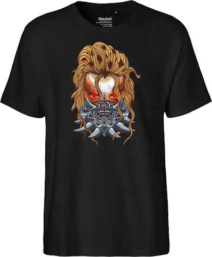 Samurai Cheeta