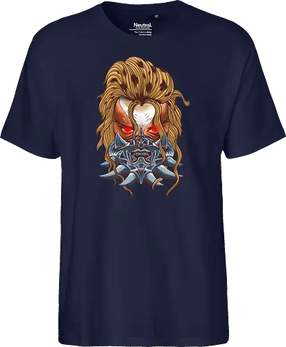 Samurai Cheeta