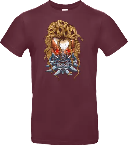 Samurai Cheeta