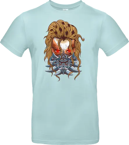 Samurai Cheeta
