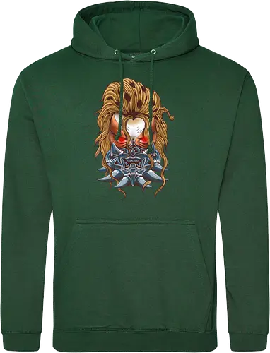 Samurai Cheeta