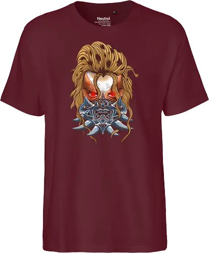Samurai Cheeta