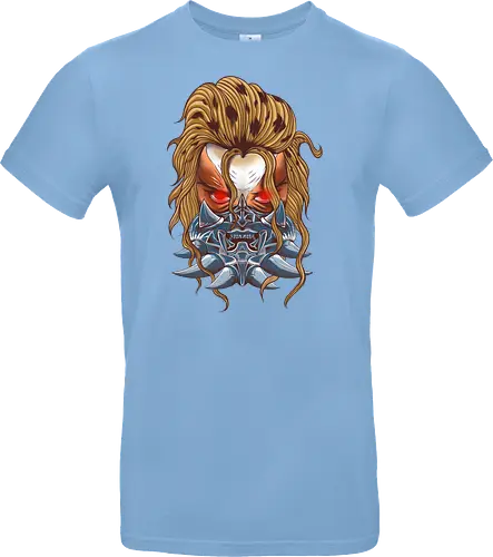 Samurai Cheeta