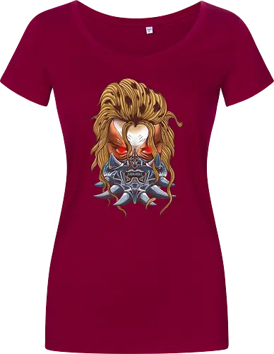 Samurai Cheeta