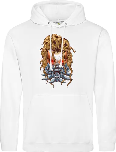 Samurai Cheeta