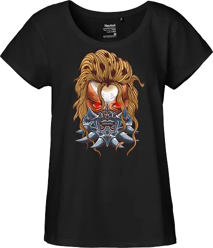Samurai Cheeta