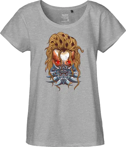 Samurai Cheeta