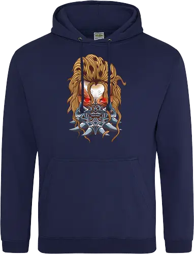 Samurai Cheeta