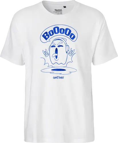 Ghost Rock!