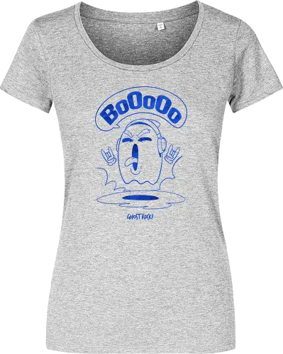 Ghost Rock!