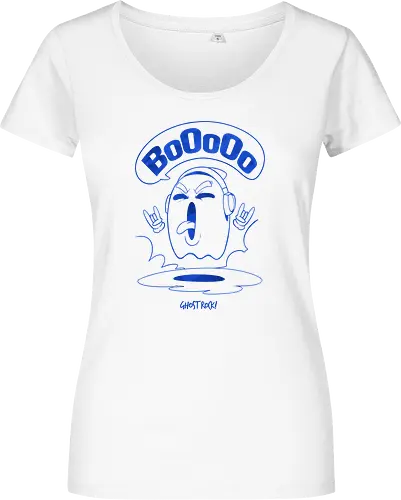 Ghost Rock!