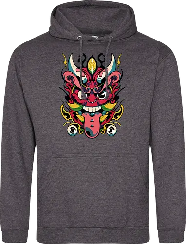 Oni Daruma