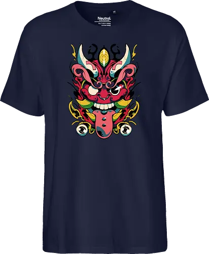 Oni Daruma